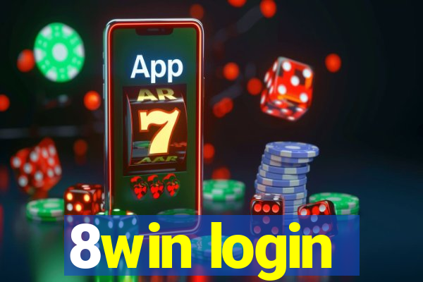 8win login