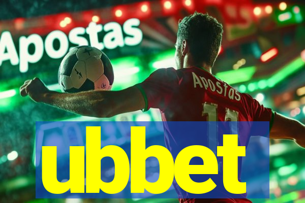 ubbet