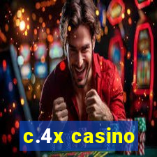 c.4x casino