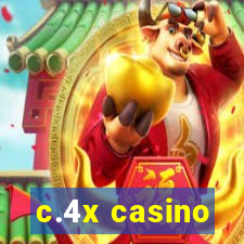 c.4x casino