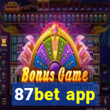 87bet app