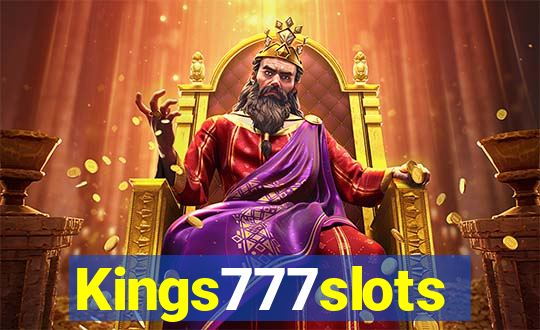 Kings777slots