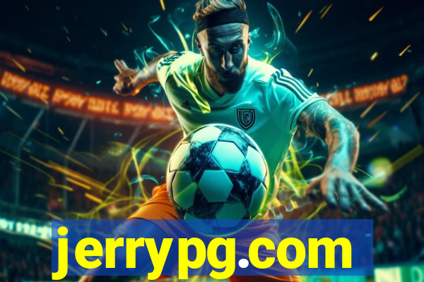 jerrypg.com