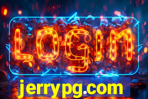 jerrypg.com