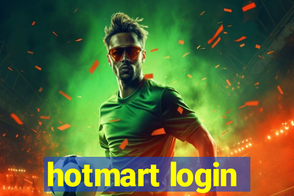 hotmart login