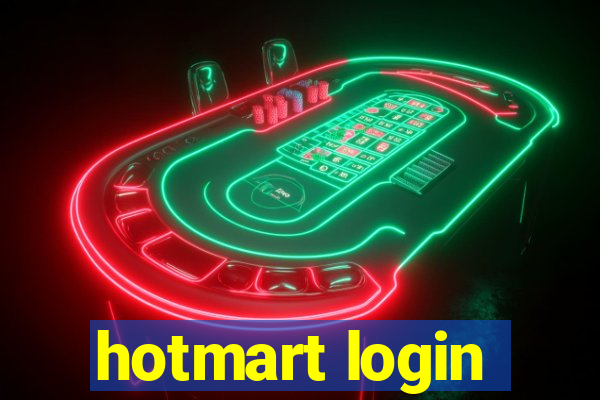 hotmart login