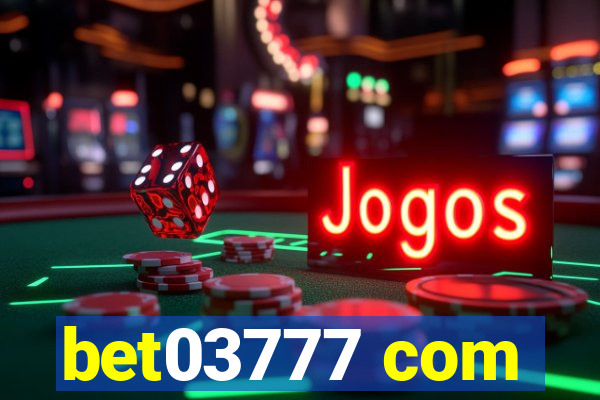 bet03777 com