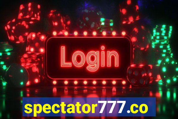 spectator777.com