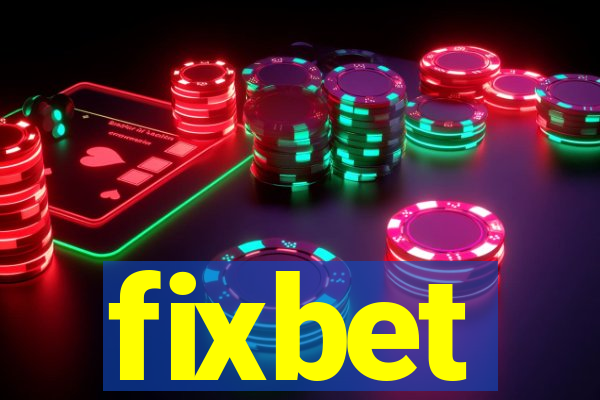 fixbet