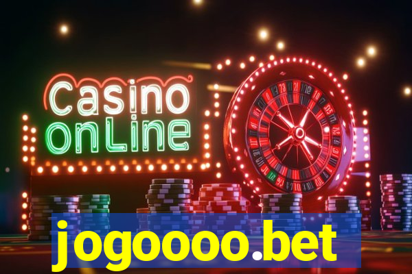 jogoooo.bet