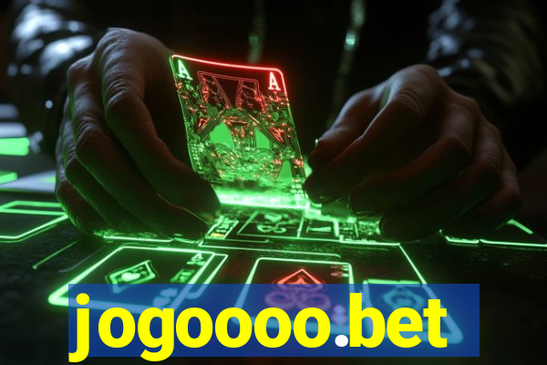 jogoooo.bet