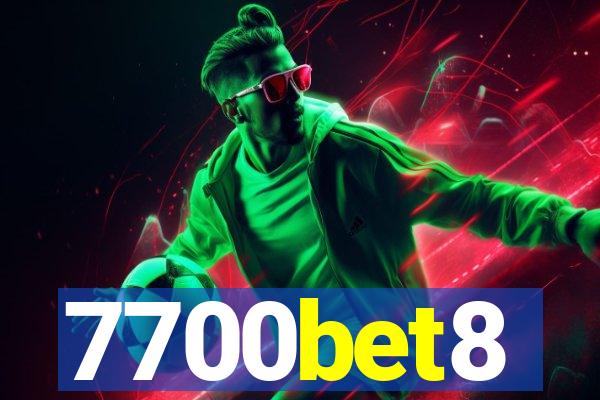 7700bet8