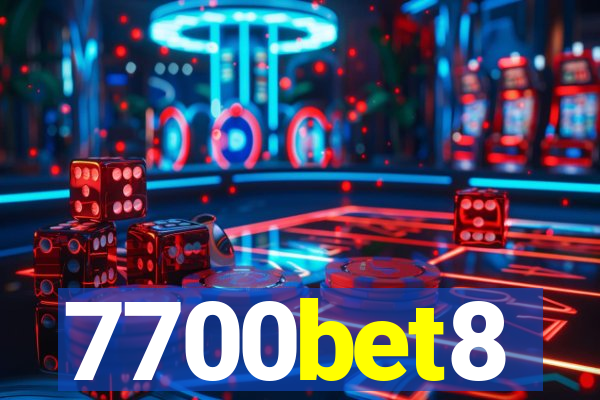 7700bet8