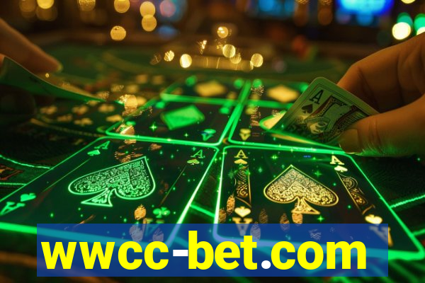wwcc-bet.com