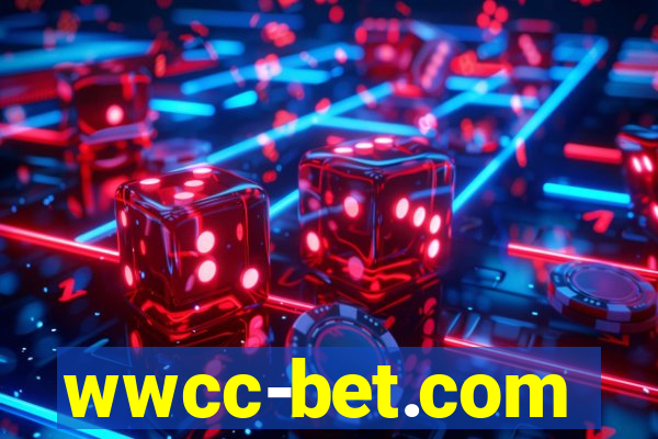 wwcc-bet.com