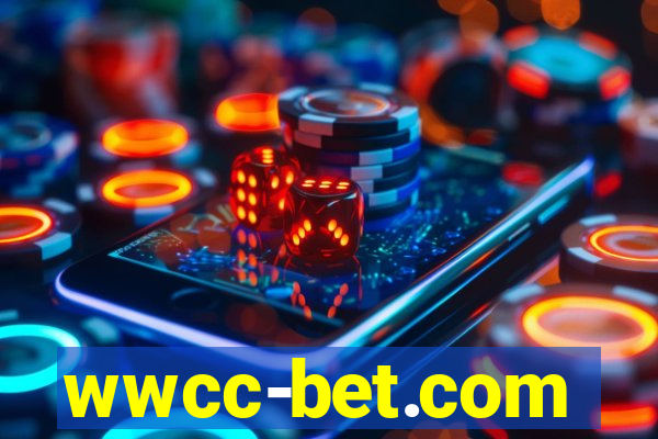 wwcc-bet.com