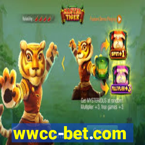 wwcc-bet.com