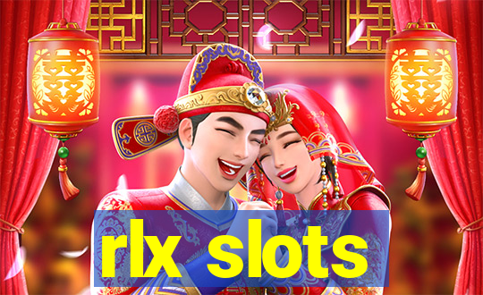rlx slots