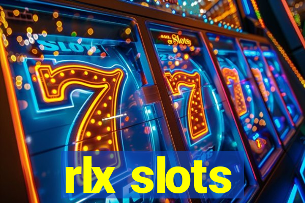 rlx slots