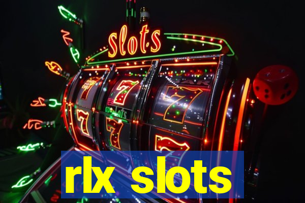 rlx slots