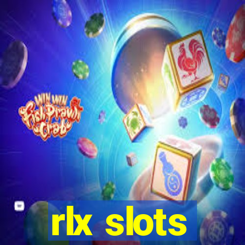 rlx slots