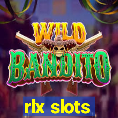 rlx slots