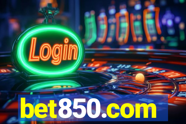 bet850.com