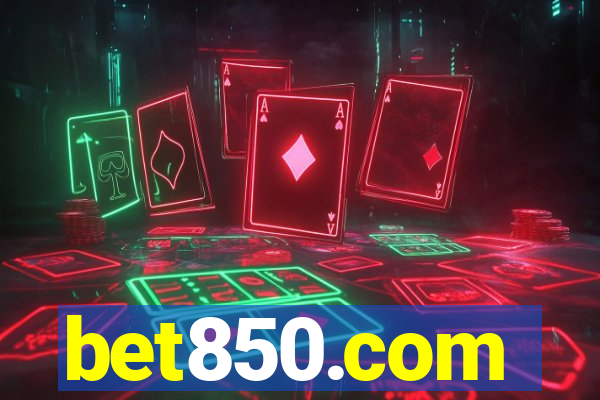 bet850.com