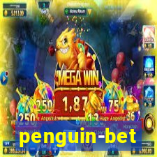 penguin-bet