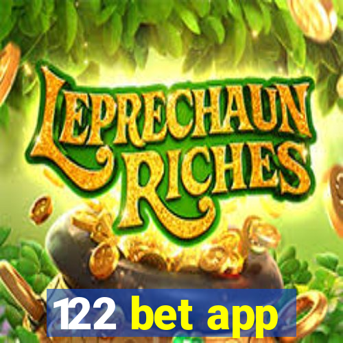 122 bet app