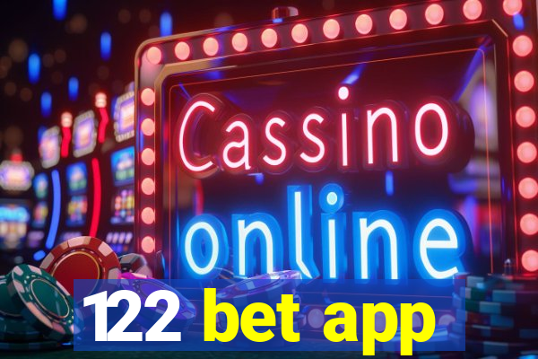 122 bet app