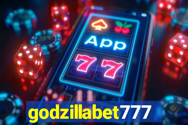 godzillabet777