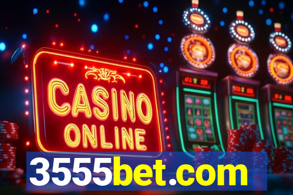 3555bet.com