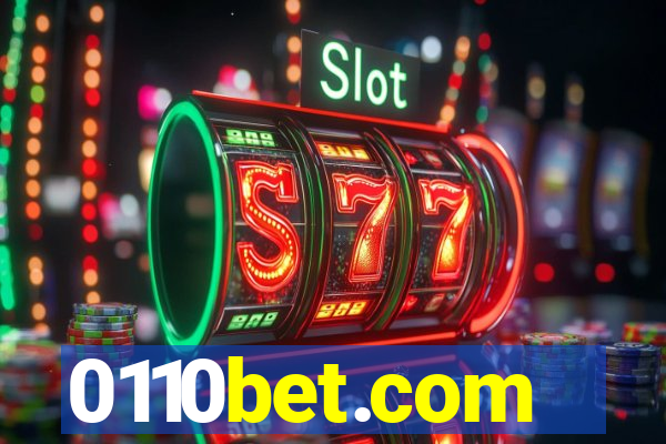 0110bet.com