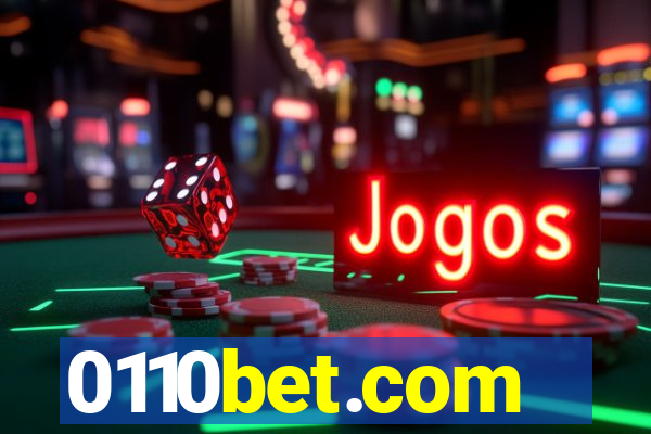 0110bet.com