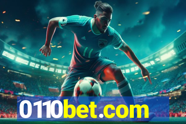 0110bet.com