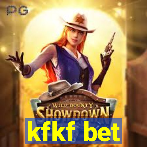 kfkf bet