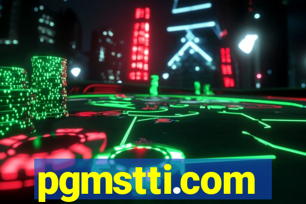 pgmstti.com