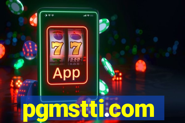 pgmstti.com