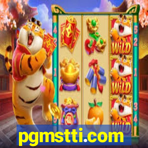 pgmstti.com