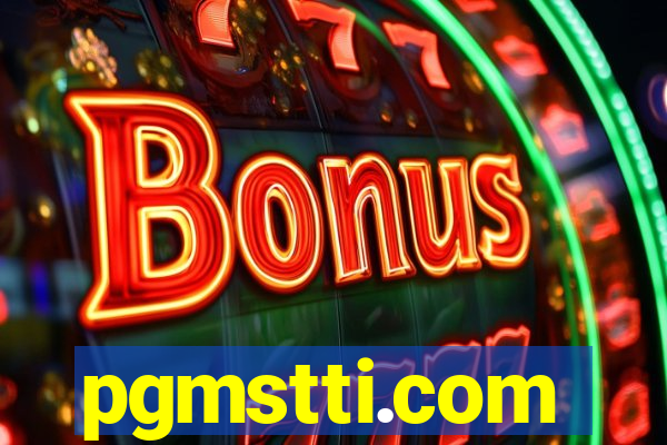 pgmstti.com