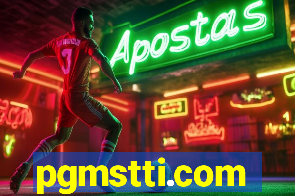 pgmstti.com