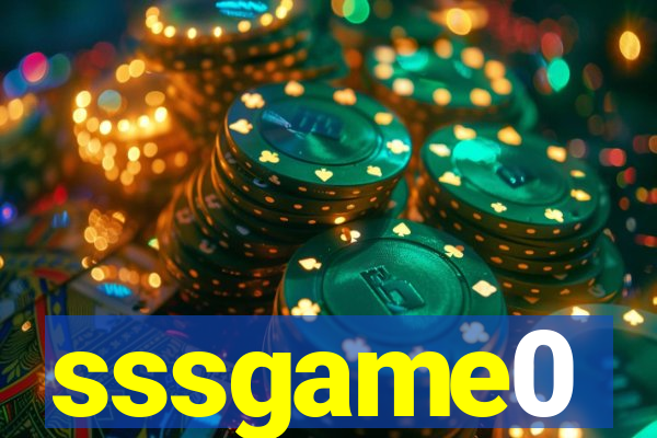 sssgame0