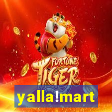 yalla!mart