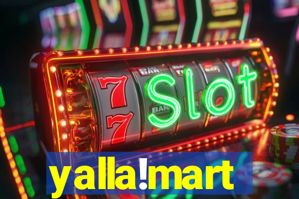 yalla!mart