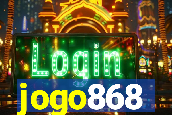 jogo868