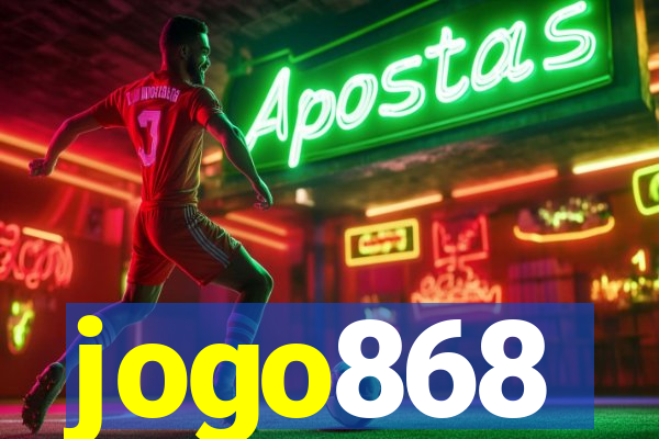 jogo868