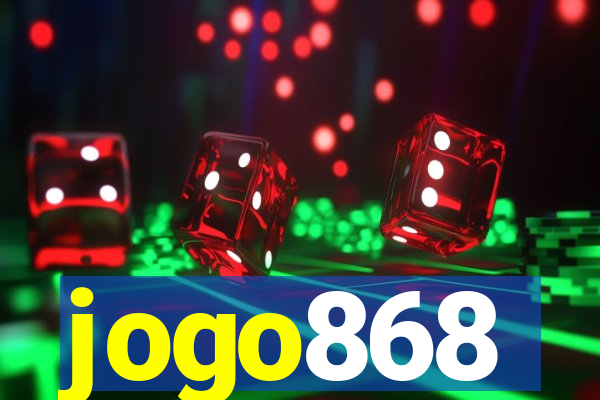 jogo868