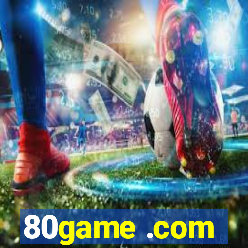 80game .com
