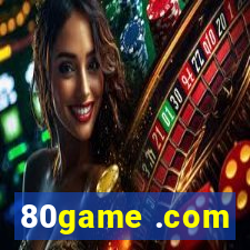 80game .com